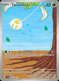 Tarountula #199