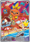 Torchic #56